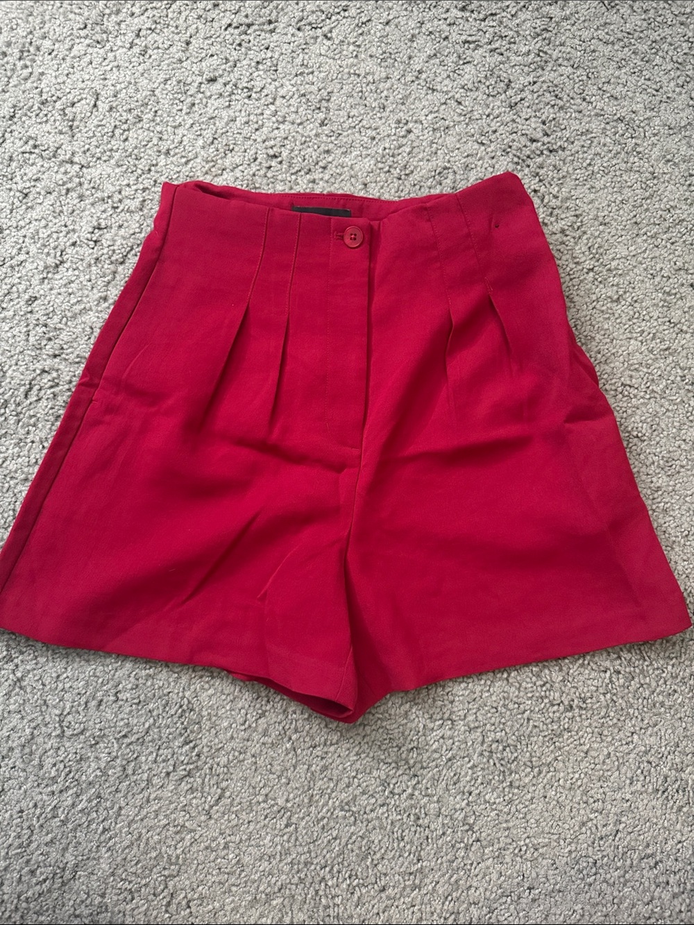 Express dress shorts